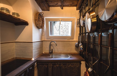 Rione V Ponte House | Navona Deluxe Jolie