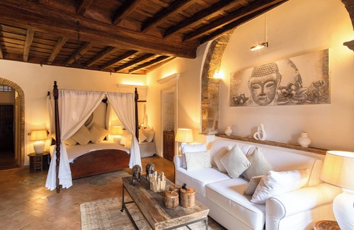 Rione V Ponte House | Navona Deluxe Jolie