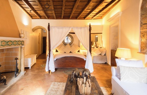 Rione V Ponte House | Navona Deluxe Jolie