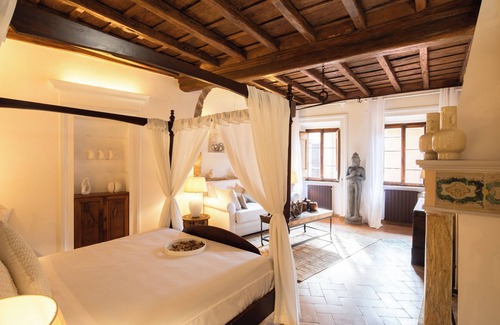 Rione V Ponte House | Navona Deluxe Jolie