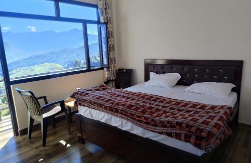 Munsyari House | NAVRAJ homestay
