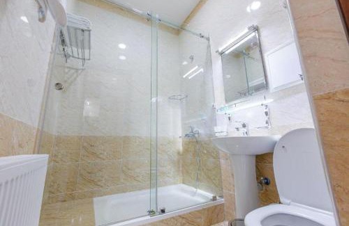 Tashkent Hotel | Navruz Hotel Tashkent