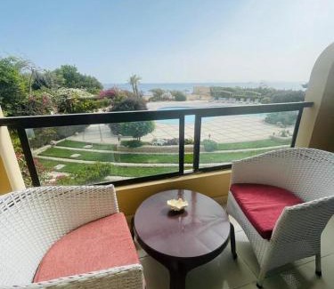 Sakkala Apartment | Navy Chalets 107
