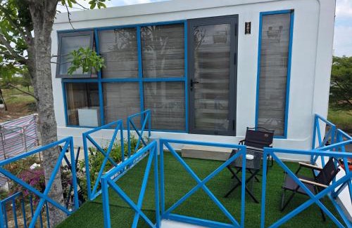 Nhon Trach Hotel | NAVY Hotel Garden
