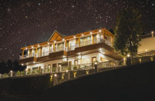 Bhimtal Hotel | Navya Stays