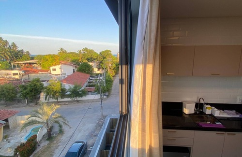 Tamandare Apartment | Nawa Beach - 306 by La Playa