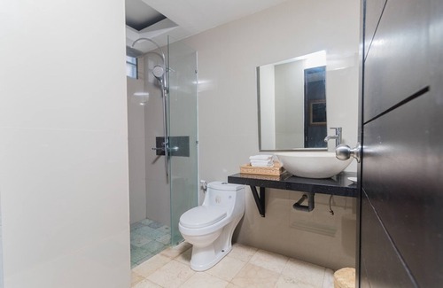 Melayang Hotel | Nawa Sakti Ubud Suite