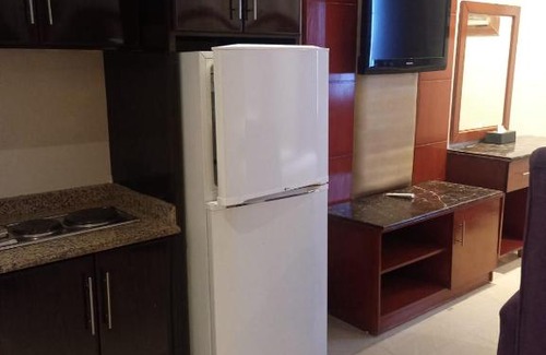 Al Aziziyah Apartment | Nawara Hotel