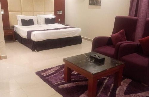 Al Aziziyah Apartment | Nawara Hotel