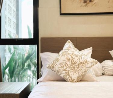 Denpasar Apartment | Nawasena Room Suite