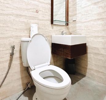 Denpasar Apartment | Nawasena Suites