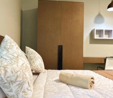 Denpasar Apartment | Nawasena Suites