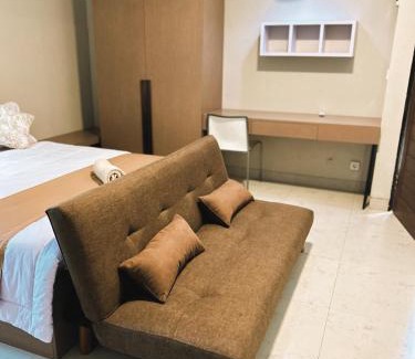 Denpasar Apartment | Nawasena Suites