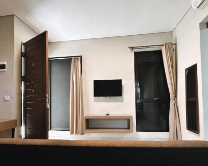 Denpasar Apartment | Nawasena Suites