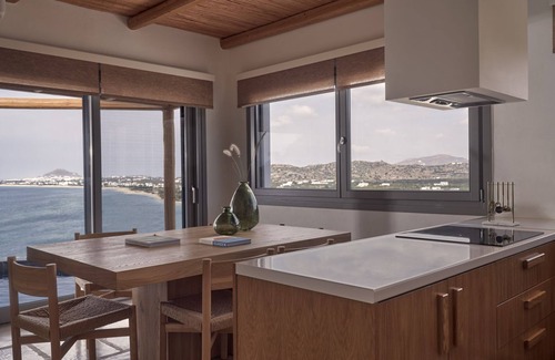 Maragas Villa | Naxea Villas II