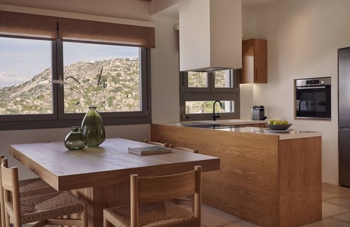 Maragas Villa | Naxea Villas II
