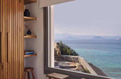 Maragas Villa | Naxea Villas II