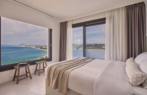 Maragas Villa | Naxea Villas II