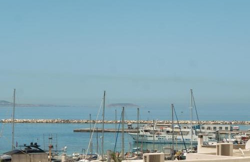 Old Town Naxos Apartment | Naxian City Rooms