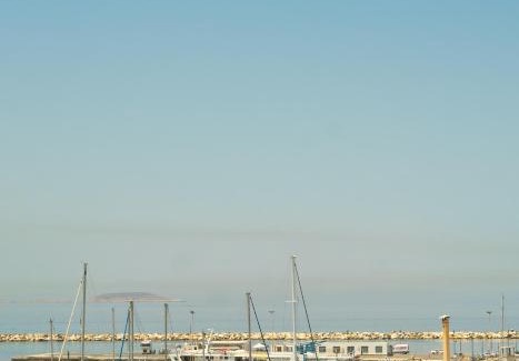 Old Town Naxos Apartment | Naxian City Rooms