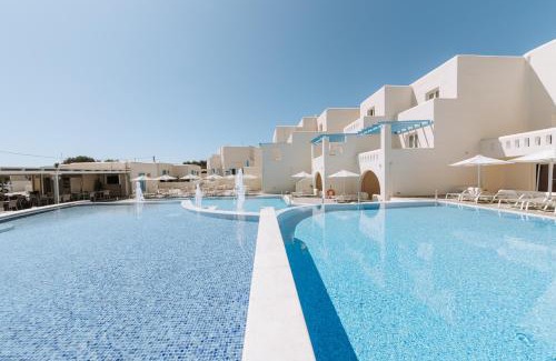 Stelida Hotel | Naxian Emerald Hotel