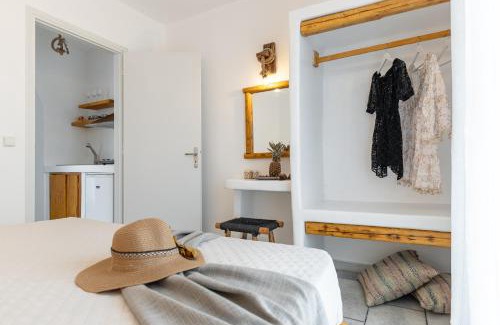Agia Anna Apartment | Naxian Serenity Suites