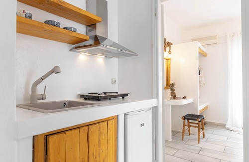 Agia Anna House | Naxian Serenity Suites