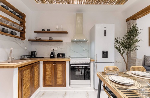 Agia Anna House | Naxian Serenity Suites