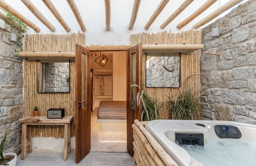 Agia Anna House | Naxian Serenity Suites