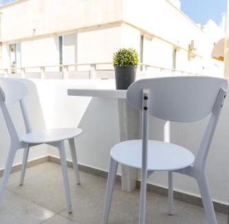Old Town Naxos Apartment | Naxos Ark