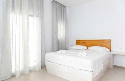 Old Town Naxos Apartment | Naxos Ark