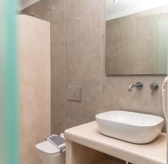 Old Town Naxos Apartment | Naxos Ark