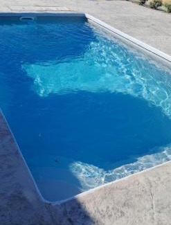 Plaka Villa | Naxos Beachwalk Villa Plaka