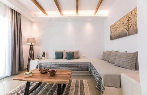 Stelida Hotel | Naxos Grand Hotel