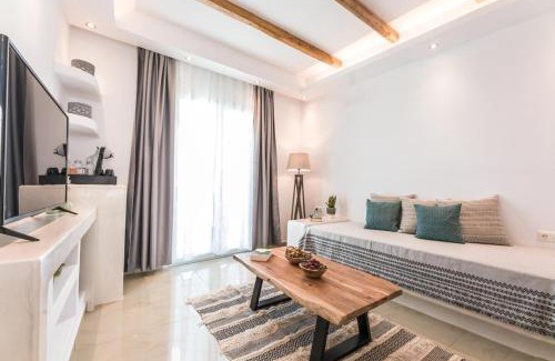 Stelida Hotel | Naxos Grand Hotel