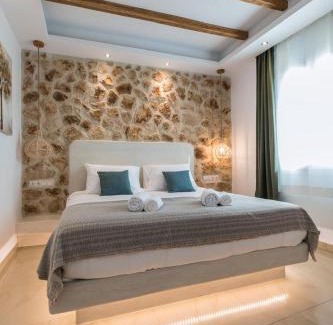 Stelida Hotel | Naxos Grand Hotel