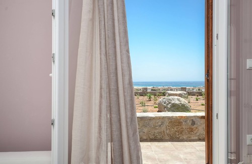 Maragas Villa | Naxos Luxury Villas