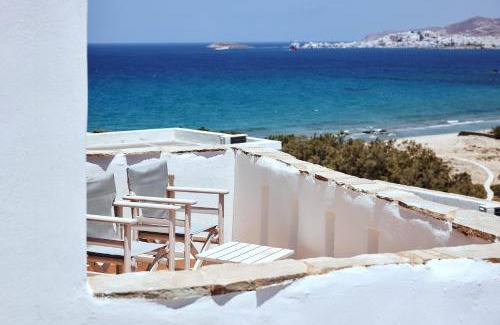 Stelida Hotel | Naxos Magic Village