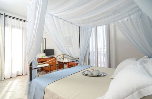 Naxos Town Hotel | Naxos Resort Beach Hotel