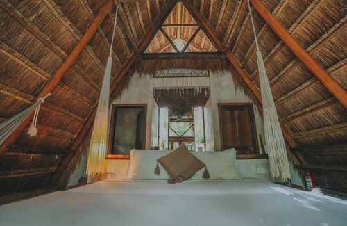 Bacalar Hotel | Naya Bacalar Hotel