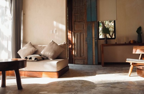 Bacalar Hotel | Naya Bacalar Hotel