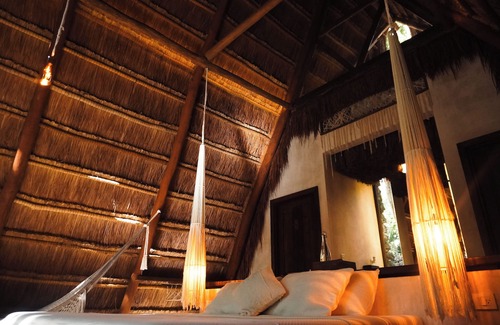 Bacalar Hotel | Naya Bacalar Hotel