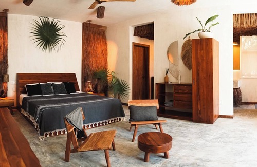 Bacalar Hotel | Naya Bacalar Hotel