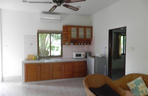 Rawai Hotel | Naya Bungalow