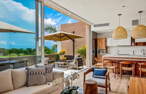 La Cruz de Huanacaxtle House | Nayar Tortugas 31