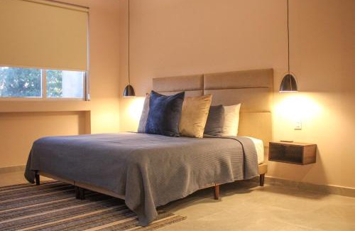 Gonzalo Guerrero Apartment | Nayfer Suites