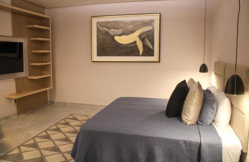 Gonzalo Guerrero Apartment | Nayfer Suites