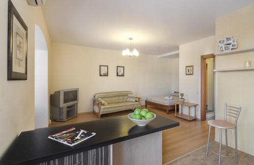 Petrovskoye Apartment | Naykova district Apartments