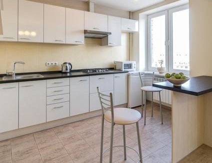 Petrovskoye Apartment | Naykova district Apartments