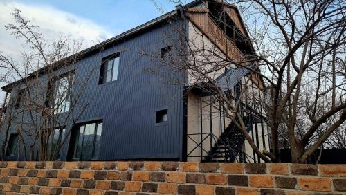 Dilijan Apartment | Nazani ,Apart hotel in DIlijan with great view,Designed by Khi